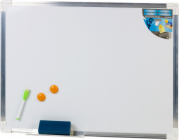 Kiti Magnetine malá čočka na zadní straně, 60x46 cm