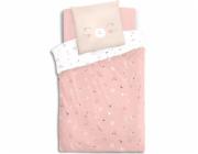 Sada povlečení Atmosphera Kitty 140x200 cm