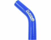 TurboWorks koleno 45deg TurboWorks Blue 63mm XL