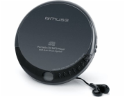 CD přehrávač Muse DISCMAN MUSE M-900 DM