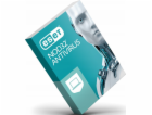 ESET ESET NOD32 Antivirus BOX 1 - desktop - licence na 1 rok