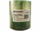 Verbatim CD-R Verbatim 700 MB 52x termální tisk bez ID zn...