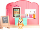 Sada figurek Tm Toys Mini Bluey Ice Cream Shop