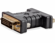 Lindy AV adaptér Lindy DVI EDID emulátor s funkcí klonování