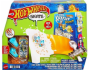 Spin Master Skate Set Tony Hawk Snídaňová rampa