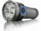 everActive Ruční svítilna Luminator FL-3300R s IPX4 USB-C...