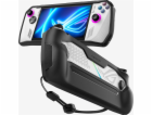 Spigen Spigen Rugged Armor, černý – Asus ROG Ally (2023)