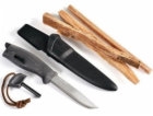 Light My Fire FireKnife + Tinder