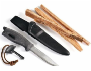 Light My Fire FireKnife + Tinder