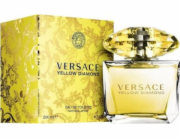 Versace Yellow Diamond EDT 200ml