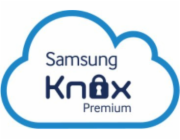 Licence Samsung SAMSUNG KNOX Premium na 2 roky