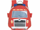 Lassig Lassig Tiny Drivers Hasičské auto Mini červené