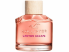 Hollister Canyon Escape EDP 100ml