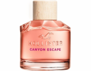 Hollister Canyon Escape EDP 100ml