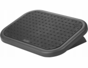 Q-Connect Q-CONNECT podnožka, 450x330mm, s gumovou podložkou, černá