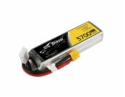 Baterie Tattu 3700mAh 14,8V 45C 4S1P