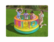 Bestway nafukovací trampolína pro děti 180x86 cm