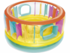 Bestway nafukovací trampolína pro děti 180x86 cm