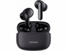 Sluchátka Tonsil T50BT černá