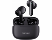 Sluchátka Tonsil T50BT černá