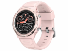 Maxcom Chytré hodinky FW100 Titan Valkiria Pink