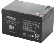 Baterie Xtreme 12V/12Ah (82-216#)