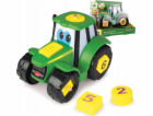 Tomy Tomy John Deere Johnny Učit se a spát