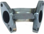 TurboWorks Wastegate Příruba 32mm