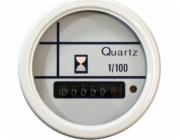 Automatické měřidlo Hodiny AUTO MĚŘIDLO 52mm TRW počítadlo hodin