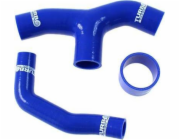 TurboWorks silikonové hadice Subaru Impreza WRX GDB 00-07 TurboWorks sací