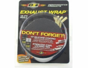 DEI termopáska DEI Cool-Tape 50mm x 4,5m černá