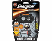 Svítilna Energizer ENERGIZER HDLT TVRDÉ POUZDRO s NÁSTAVCEM