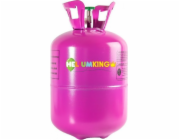 GoDan Helium válec na 30 balónků jedné velikosti