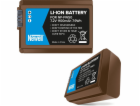 Newell NEWELL Náhradní baterie NP-FW50 USB-C pro Sony
