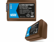 Newell NEWELL Náhradní baterie NP-FW50 USB-C pro Sony