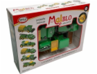 MALIK Zemědělská vozidla Magnetic MalBlo