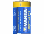 Varta Industrial C / R14 Baterie 20 ks.