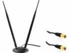 Huawei Anténa Směrová anténa DVB-T / DVB-T2 DPM HN63 s LT...