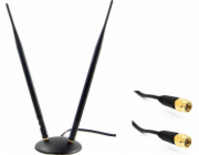 Huawei Anténa Směrová anténa DVB-T / DVB-T2 DPM HN63 s LTE filtrem, 32 el., bez zesilovače