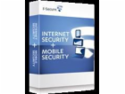 F-Secure Internet Security pro 3 zařízení na 12 měsíců (F...