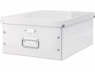 Leitz BOX LEITZ CLICK STORE 369 X 200 X 482 MM, ZELENÁ