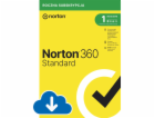 Norton 360 Standard pro 1 zařízení na 36 měsíců (21441604)