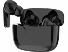 2GO Dynamic Headphones Black