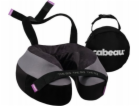 Cabeau Cabeau TNE-S3 Berlin Black Grey
