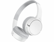 Sluchátka Belkin SoundForm Mini v3 (AUD002BTWTV3) bílá