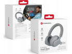Bezdrátová sluchátka ForCell FORCELL F-AUDIO ANC Touch Be...