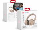 ForCell FORCELL F-AUDIO bezdrátová sluchátka ANC Touch Be...