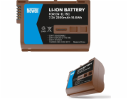 Newell NL3262 Náhradní EN-EL15C USB-C baterie pro Nikon
