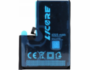 Baterie Licore pro Iphone 14 PRO MAX 4323 mAh LICORE