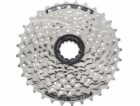 Kazeta Shimano Shimano CS-HG41 8rychlostní 11-30T univerz...